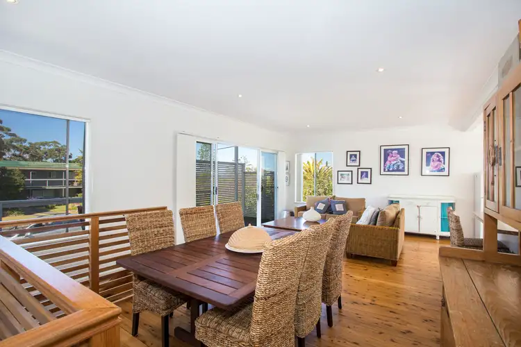 Fifth view of Homely house listing, 29 Tallwood Avenue, Mollymook NSW 2539