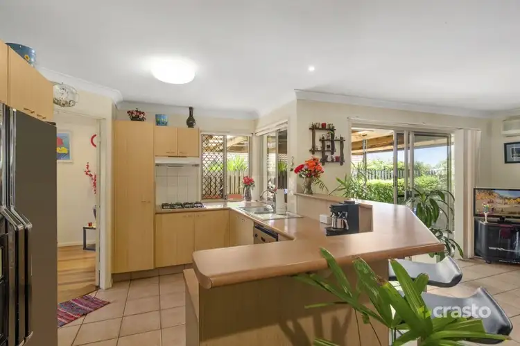 Fourth view of Homely house listing, 18 Red Ash Court, Merrimac QLD 4226