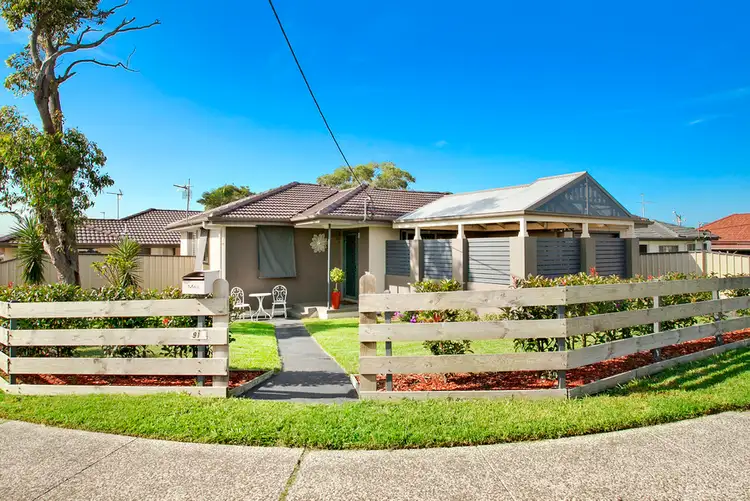 1/91 Queen Street, Lake Illawarra NSW 2528