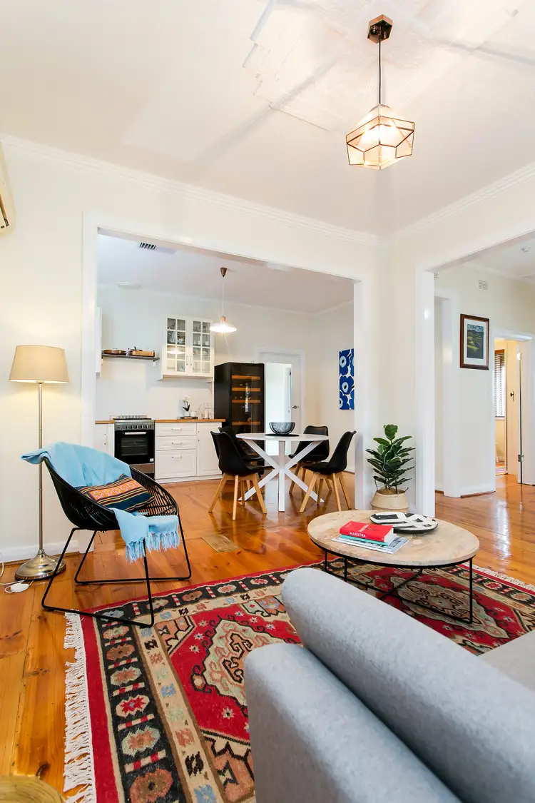 Fourth view of Homely house listing, 5 James Street, Croydon Park SA 5008