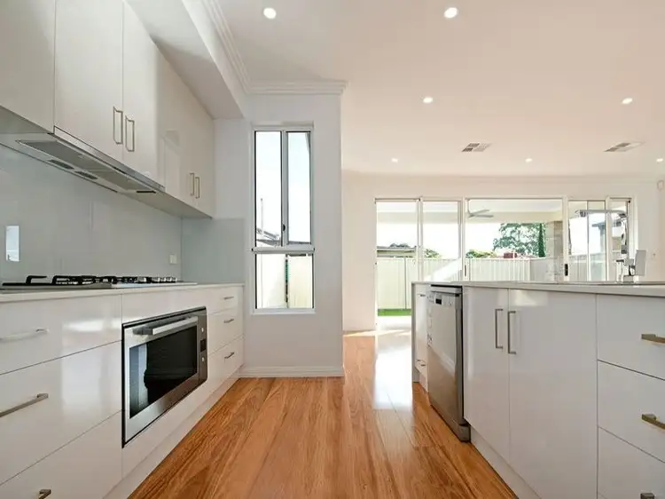 Third view of Homely house listing, 32/9 Sando Avenue, Tranmere SA 5073
