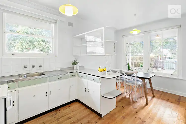 Sixth view of Homely semi-detached listing, 8a Keyes Street, Linden Park SA 5065