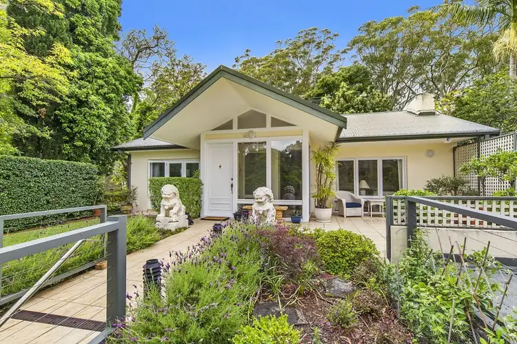 52 Dumaresq Street, Gordon NSW 2072