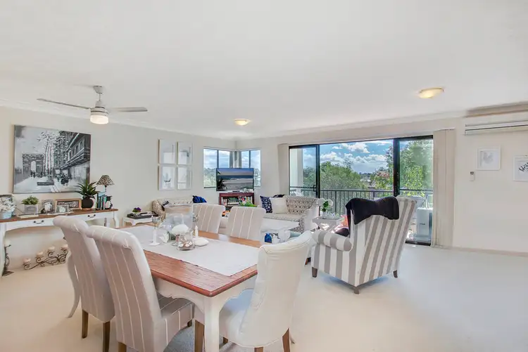 12/25 Commerce Drive, Robina QLD 4226