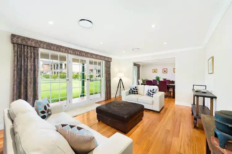 Fourth view of Homely house listing, 4 Sharp Close, Castle Hill NSW 2154