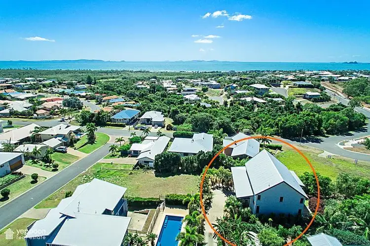 5 Pacific Vista Close, Pacific Heights QLD 4703