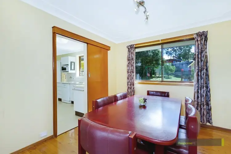 Third view of Homely house listing, 25 Palace Road, Baulkham Hills NSW 2153