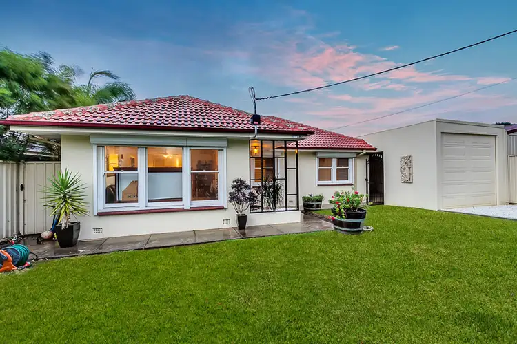 Main view of Homely house listing, 3 Wilton Avenue, Campbelltown SA 5074