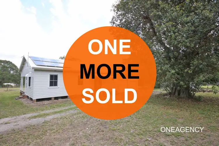 49 Tamban Road, Collombatti NSW 2440