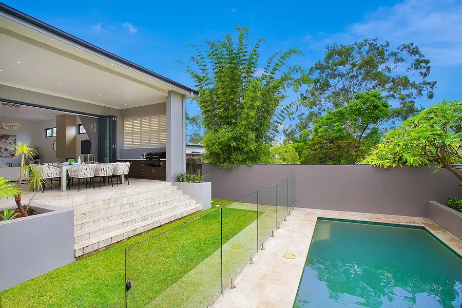 Main view of Homely house listing, 56 Osgathorpe Road, Gladesville NSW 2111