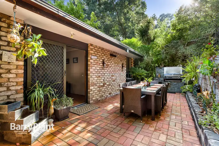 Fifth view of Homely house listing, 15 The Glen, Hurstbridge VIC 3099