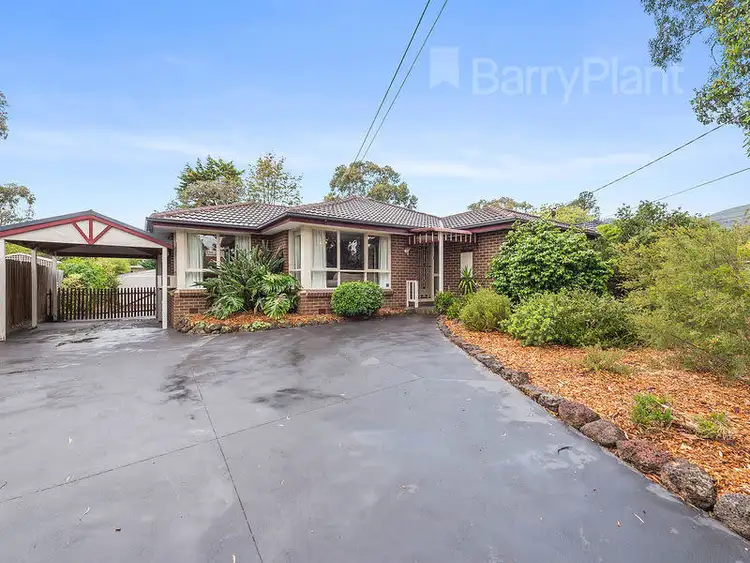 Main view of Homely house listing, 7 Renown Street, Ferntree Gully VIC 3156