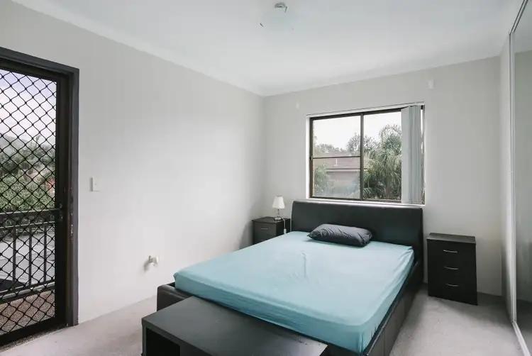 Sixth view of Homely unit listing, 5/16 Bourke Street, North Wollongong NSW 2500