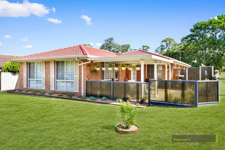 Main view of Homely house listing, 24 Australorp Avenue, Seven Hills NSW 2147
