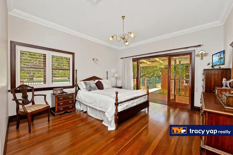Fifth view of Homely house listing, 458 Penshurst Street, Roseville NSW 2069