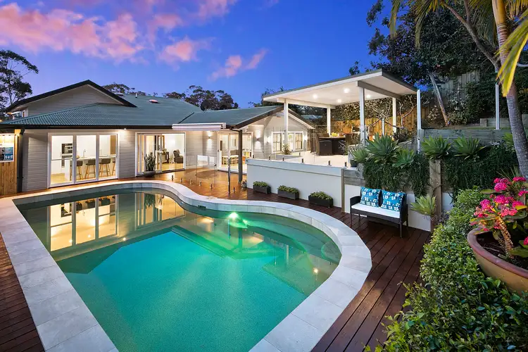 51 Irrawong Road, North Narrabeen NSW 2101