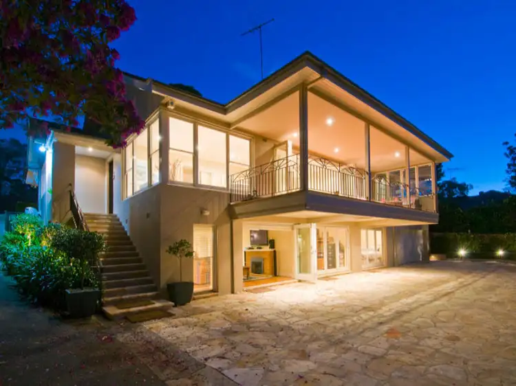 48 Lochville Street, Wahroonga NSW 2076