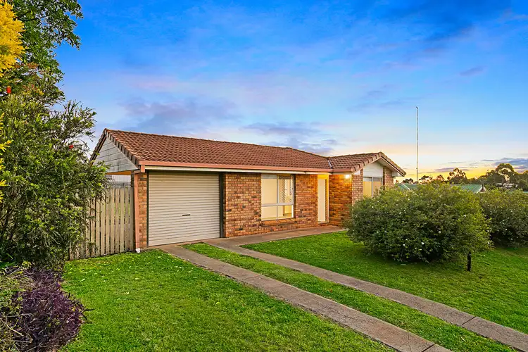 44 Wirraway Drive, Wilsonton QLD 4350