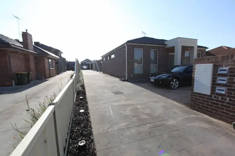 Fifth view of Homely unit listing, 3/7 Fawcett Street, Sunshine North VIC 3020