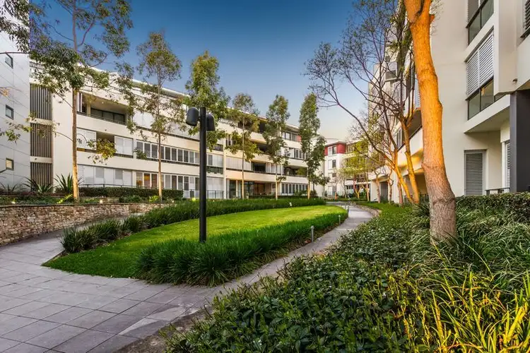 Third view of Homely apartment listing, 238/50 McLachlan Avenue, Darlinghurst NSW 2010