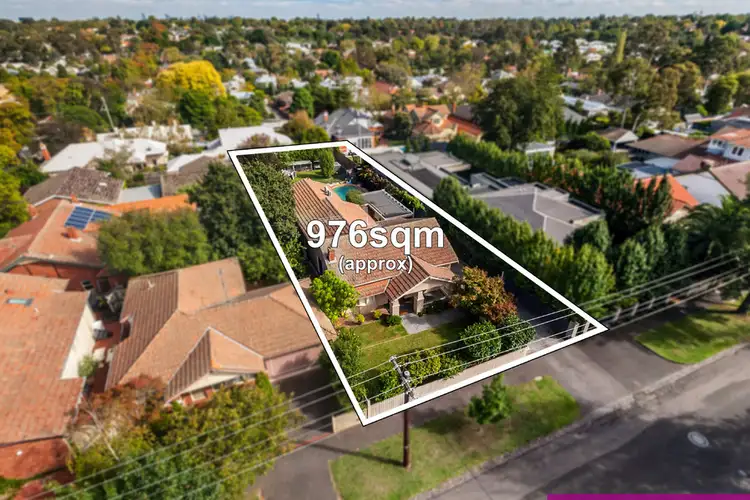 1A Dryden Street, Canterbury VIC 3126