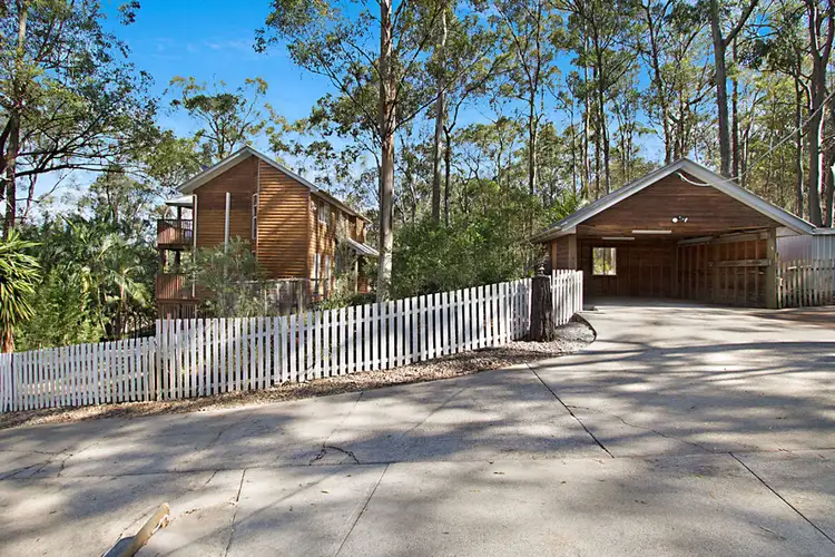 17 Matilda Road, Gaven QLD 4211