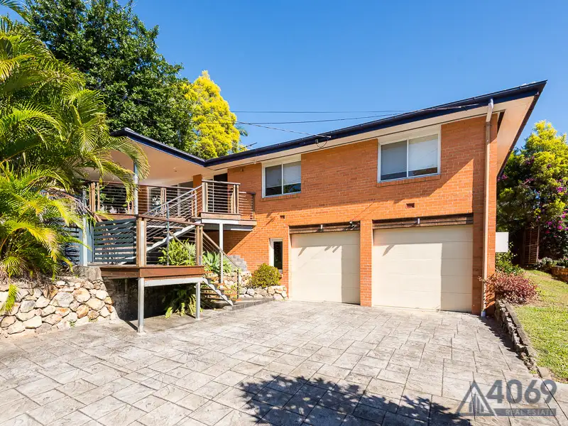 Main view of Homely house listing, 31 Aronia Street, Kenmore QLD 4069
