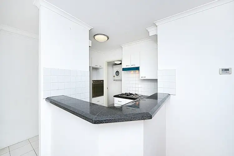 Third view of Homely apartment listing, 63/5-7 Beresford Road, Strathfield NSW 2135
