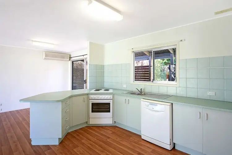 Fifth view of Homely semi-detached listing, 1/33 Yinneburra Street, Yaroomba QLD 4573