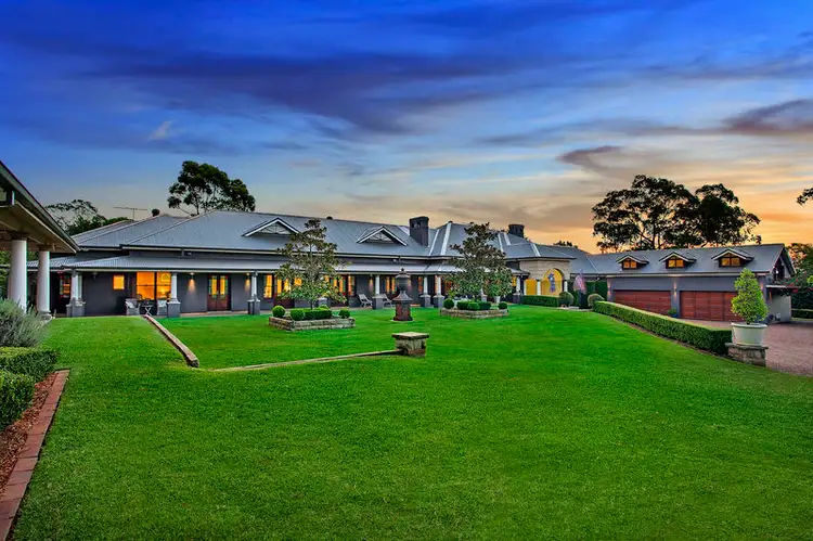 36 Sagars Road, Dural NSW 2158