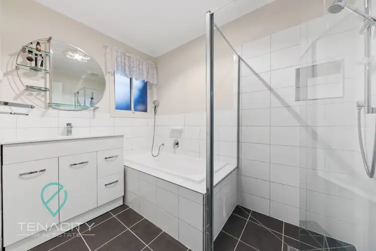 Seventh view of Homely house listing, 156 Black Forest Road, Wyndham Vale VIC 3024