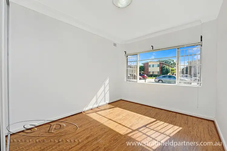 Fourth view of Homely apartment listing, 9/216 Lakemba Street, Lakemba NSW 2195
