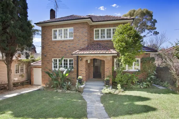 Second view of Homely house listing, 1 Kent Street, Collaroy NSW 2097