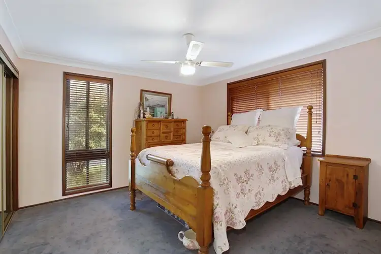 Fifth view of Homely house listing, 14 Arnold Avenue, Camden South NSW 2570