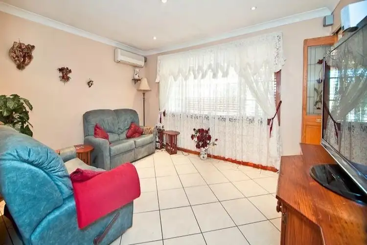 Third view of Homely house listing, 53 Irwin Street, Werrington NSW 2747