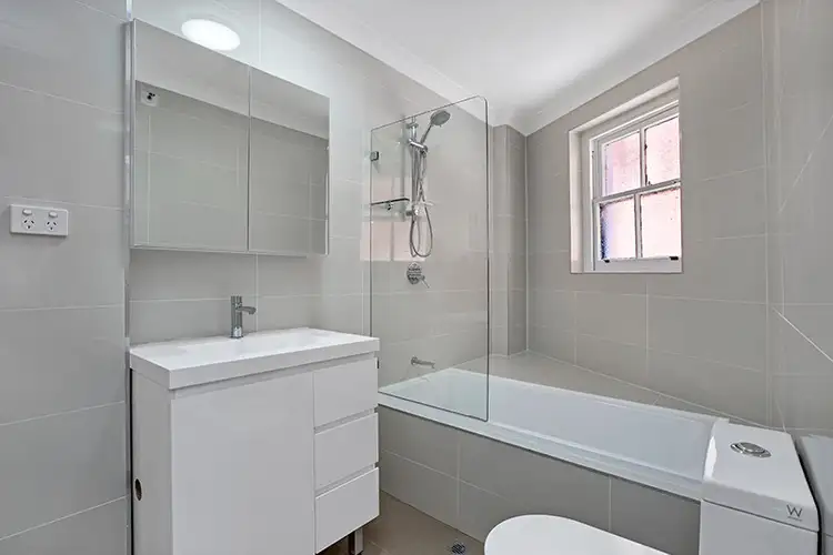 Fifth view of Homely apartment listing, 23/7 Burton Street, Darlinghurst NSW 2010
