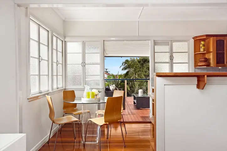 Fourth view of Homely house listing, 61 Dickenson Street, Carina QLD 4152