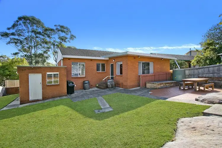 Second view of Homely house listing, 141 Campbell Parade, Manly Vale NSW 2093
