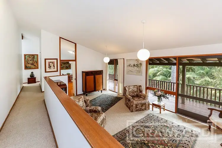 Fourth view of Homely house listing, 8 Holly Circuit, New Lambton Heights NSW 2305