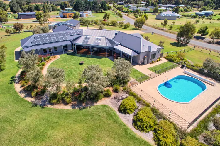 56 Riverwood Road, Willyung WA 6330