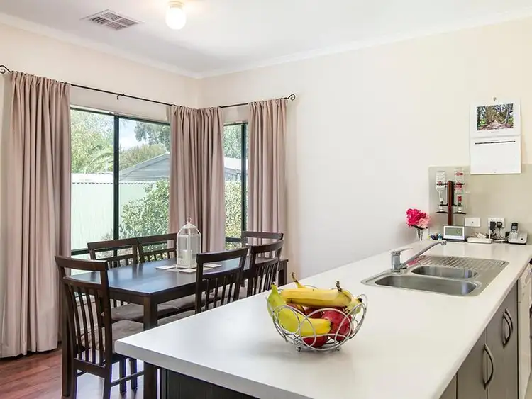 Fifth view of Homely house listing, 1/7 Wiland Street, Mount Barker SA 5251