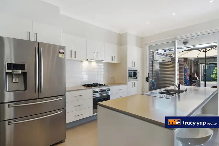 Fifth view of Homely house listing, 43 Avondale Way, Eastwood NSW 2122