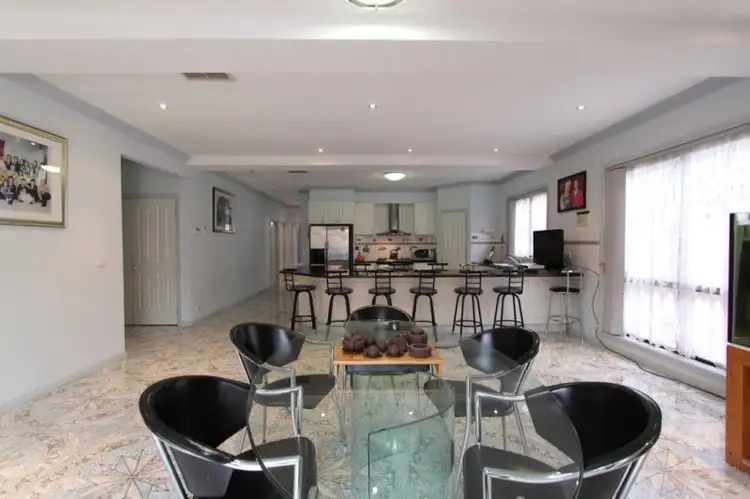 Fourth view of Homely house listing, 17 Kannan Boulevard, Braybrook VIC 3019