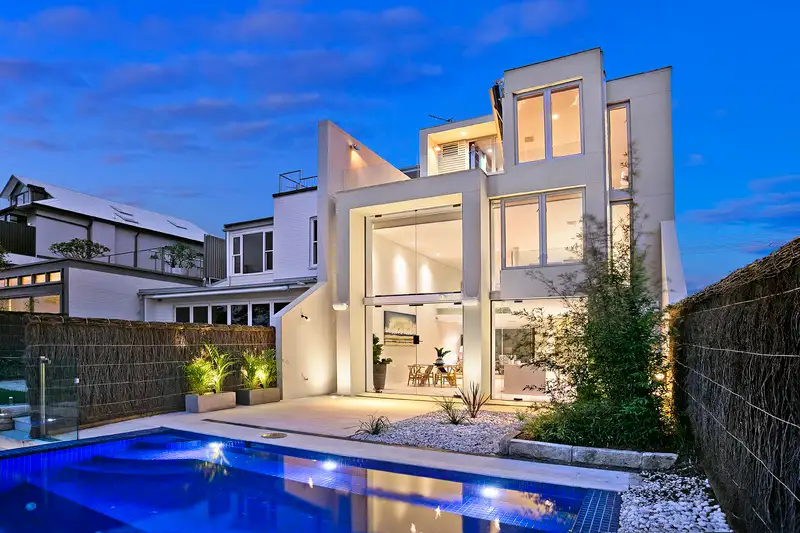 Main view of Homely house listing, 122 Louisa Road, Birchgrove NSW 2041