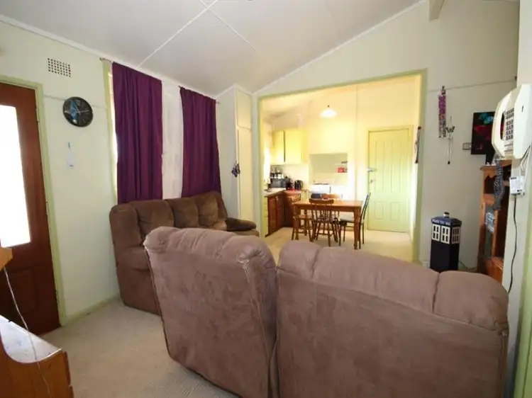 Second view of Homely house listing, 89 Jennings Street, Geurie NSW 2818