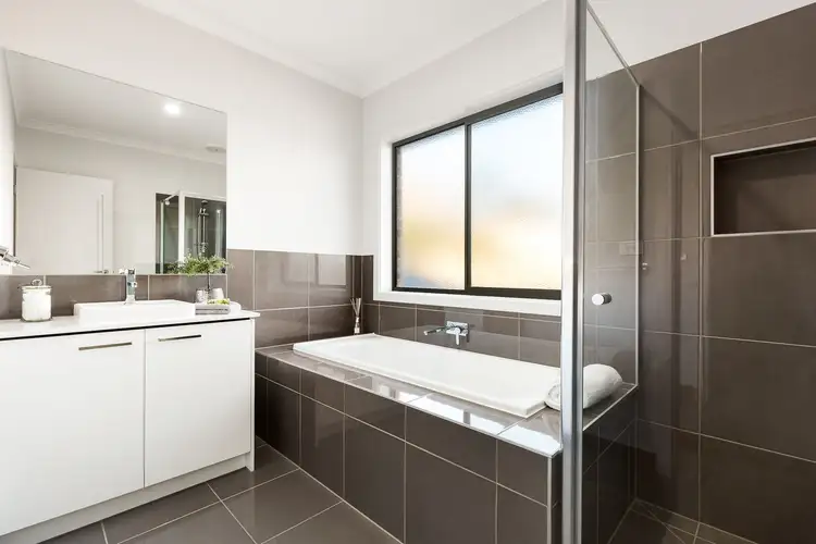 Fifth view of Homely house listing, 42 Kingfisher Drive, Diamond Creek VIC 3089