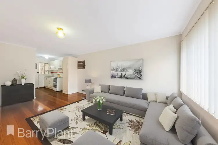 Third view of Homely unit listing, 1/112 East Esplanade, St Albans VIC 3021