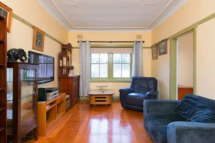 Main view of Homely apartment listing, 1/25A Hollywood Avenue, Bondi Junction NSW 2022