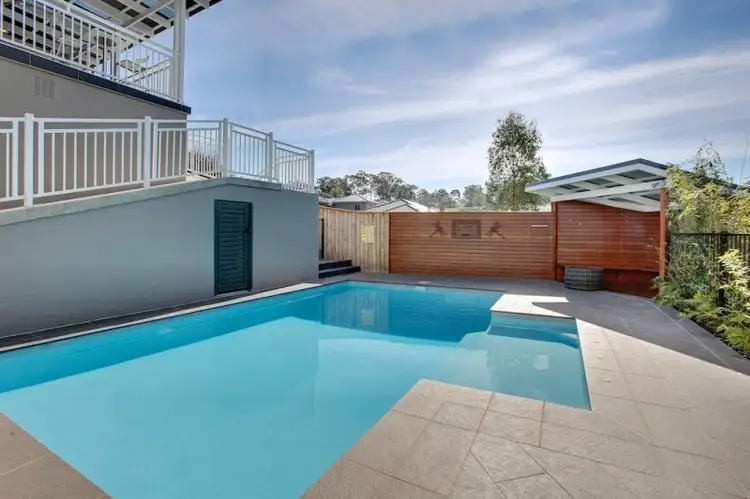 Third view of Homely house listing, 5 Harris Street, Camden Park NSW 2570