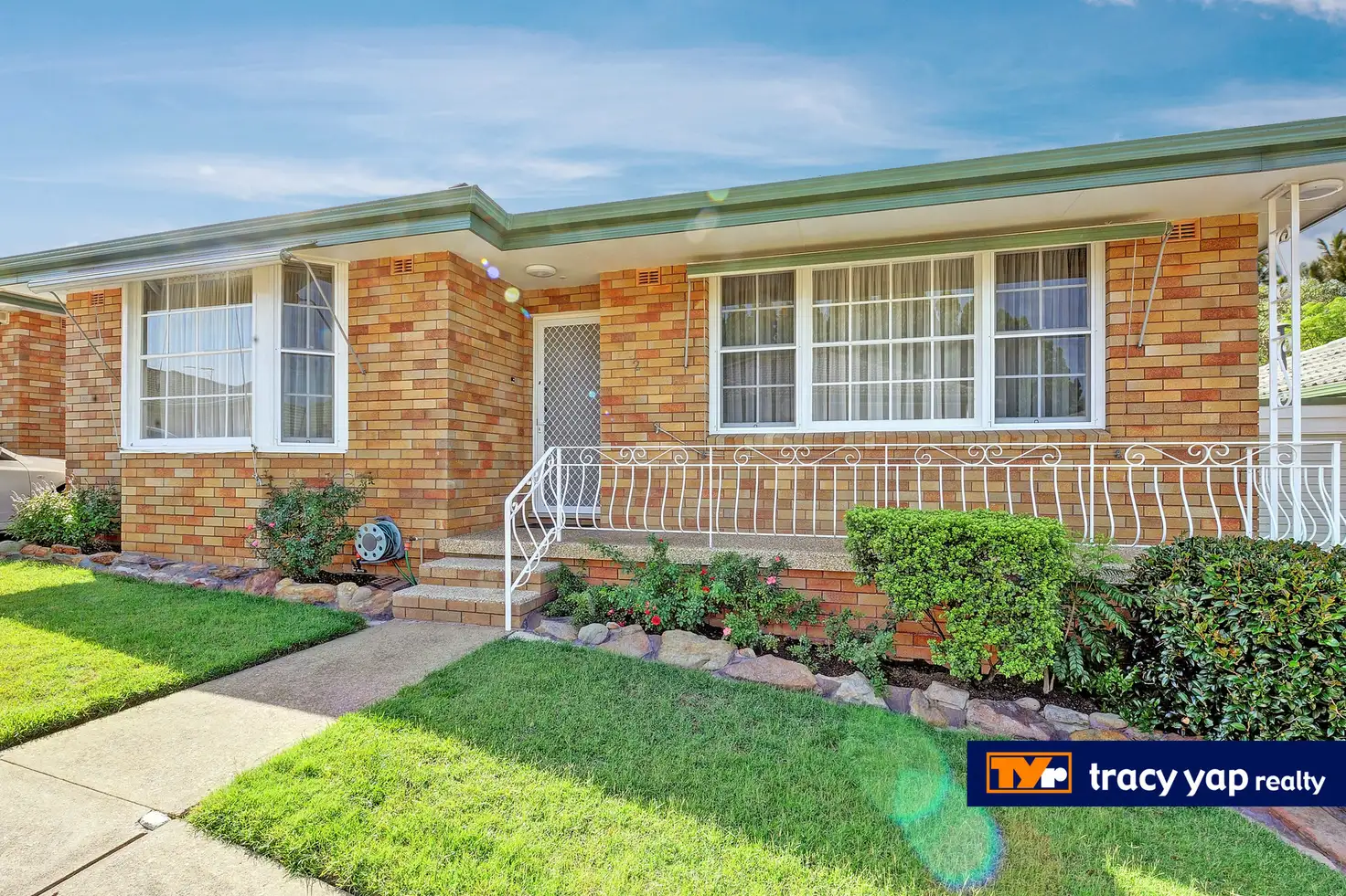 Main view of Homely villa listing, 2/51-53 Pennant Avenue, Denistone NSW 2114